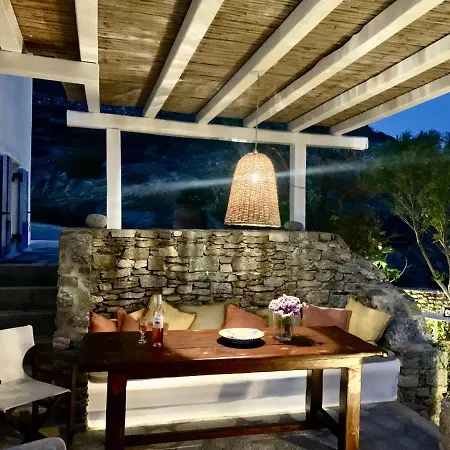 The Seaview Fanari (Mykonos)