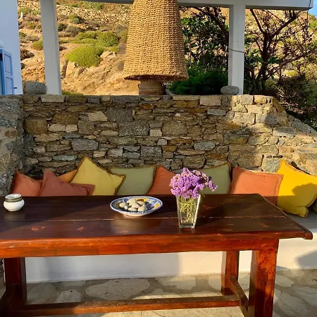 The Seaview 別荘 *