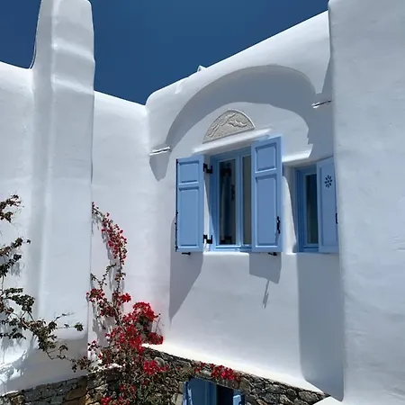 別荘 The Seaview *