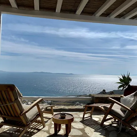 The Seaview * Mykonos Town