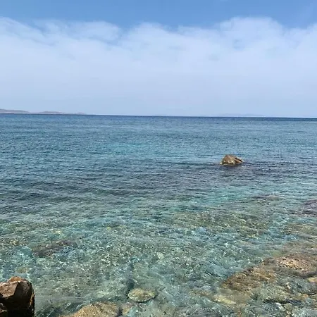 The Seaview * Mykonos Town