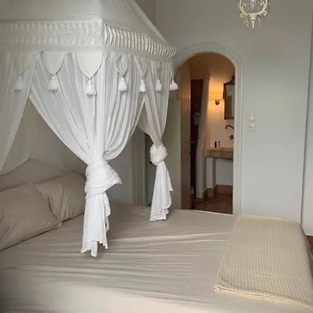 Holiday home The Seaview