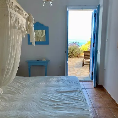 Holiday home The Seaview *