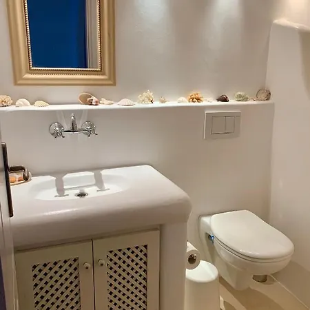 The Seaview * Fanari