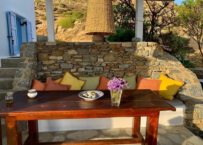 The Seaview Holiday home *