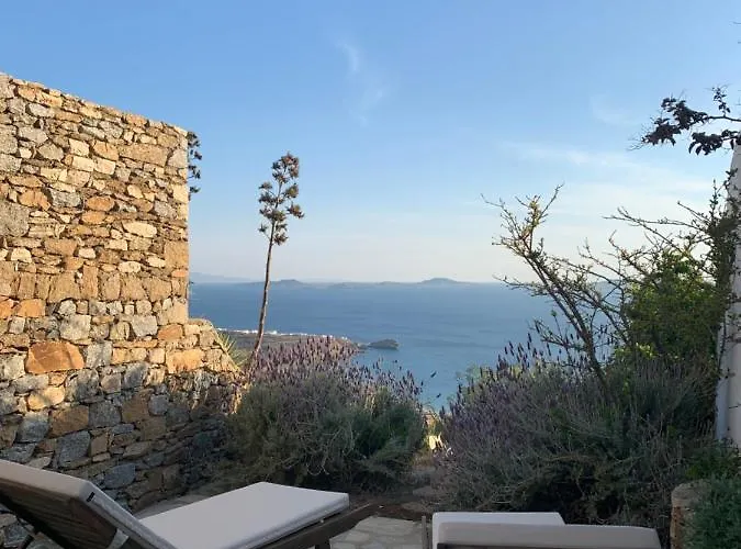 Holiday home The Seaview