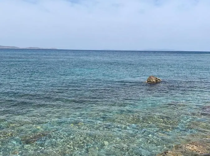 The Seaview * Fanari (Mykonos)