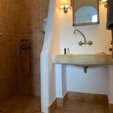 The Seaview * Fanari (Mykonos)