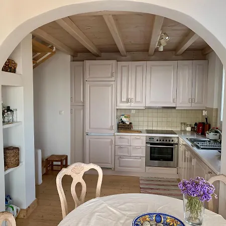 The Seaview Fanari (Mykonos)