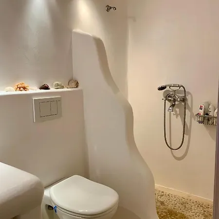 The Seaview Ferienhaus