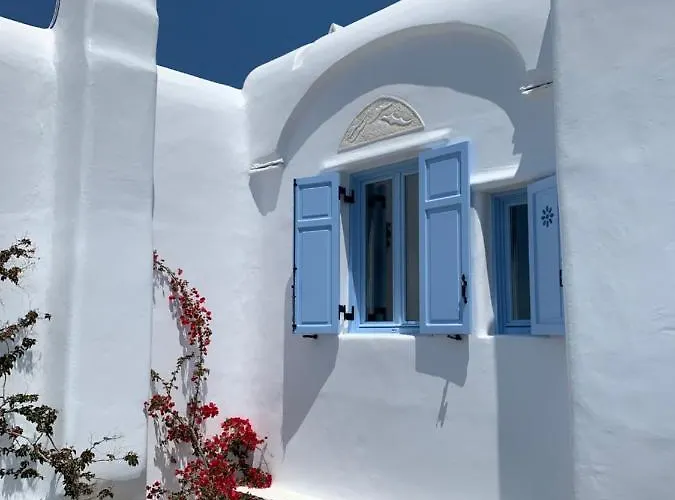 Ferienhaus The Seaview *