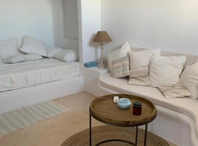 The Seaview Fanari (Mykonos)