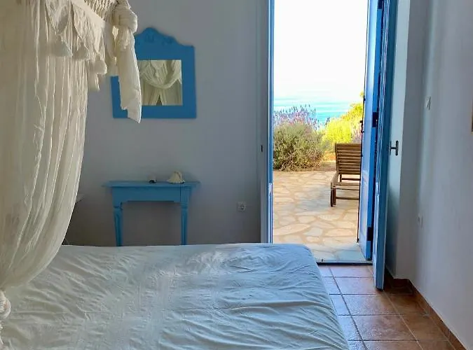 Ferienhaus The Seaview *