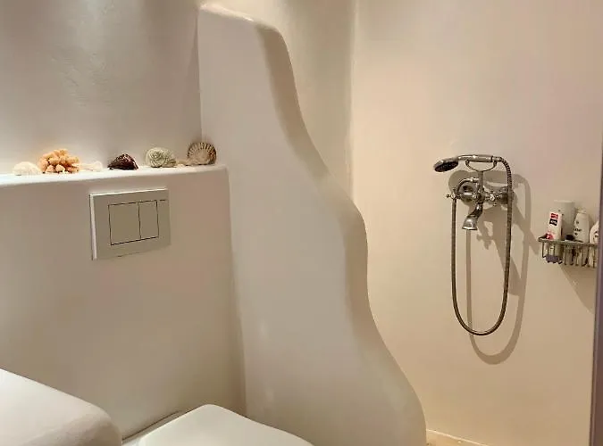 The Seaview Ferienhaus