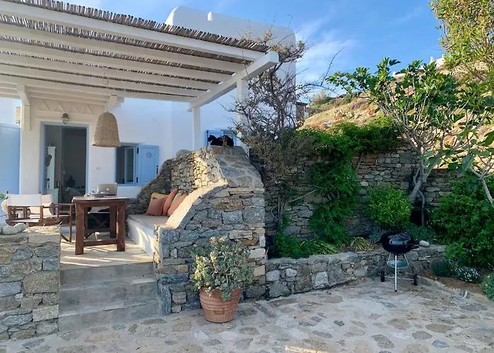 The Seaview Ferienhaus