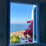 Nyaraló The Seaview Fanári