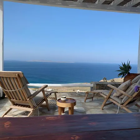 The Seaview Nyaraló