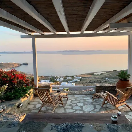 The Seaview Fanári