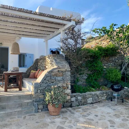 The Seaview Nyaraló